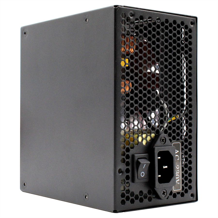 XILENCE XP750MR9.2 Alimentation