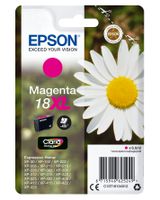 Epson Daisy Cartouche "Pâquerette" 18XL - Encre Claria Home M