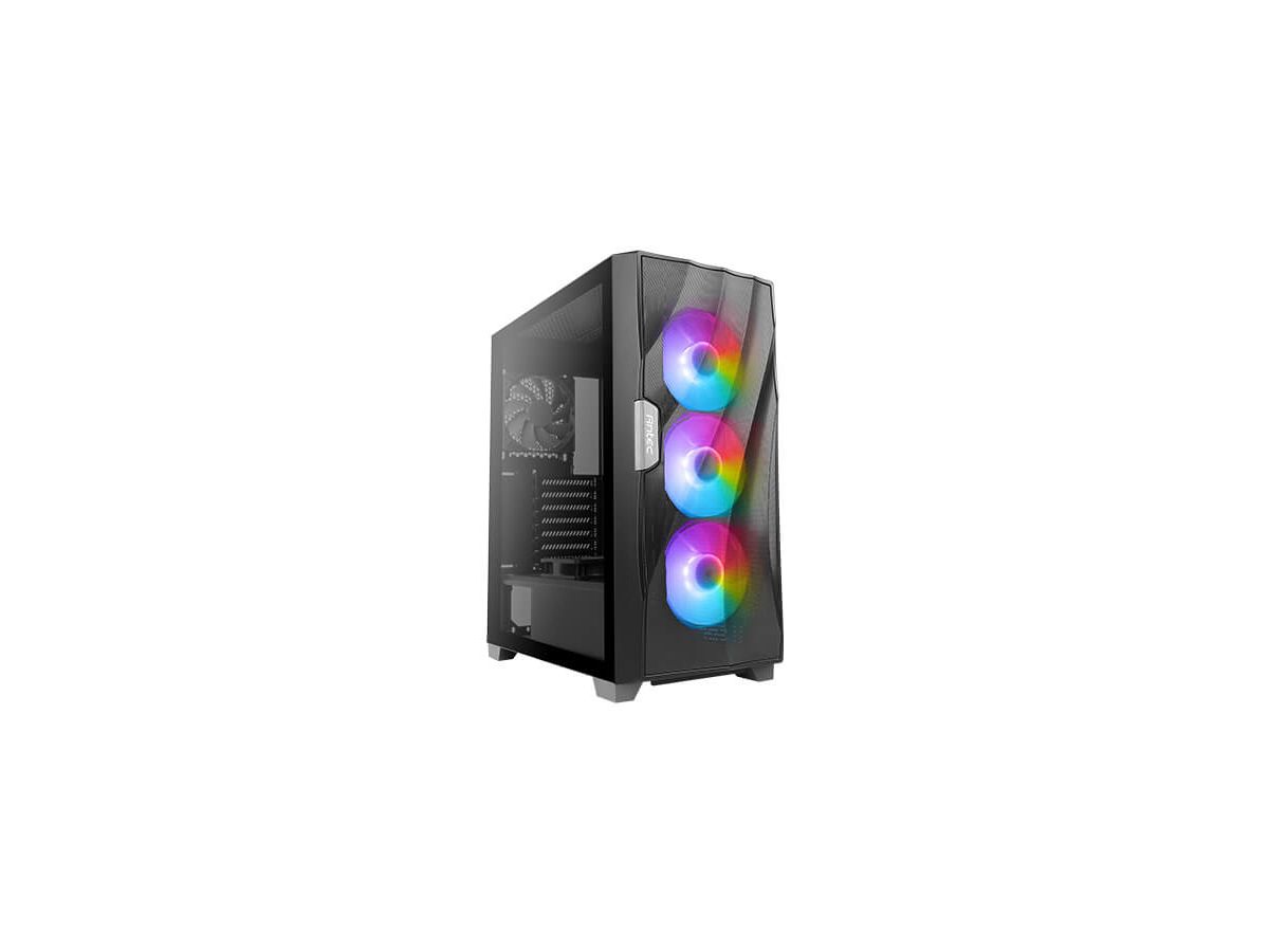 Antec DF700 Flux Midi Tower Noir