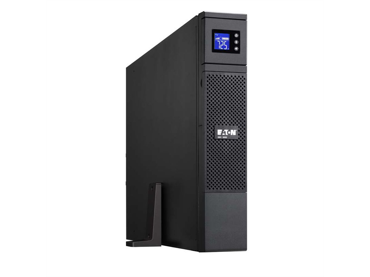 Eaton 5SC3000iRT Rack2U