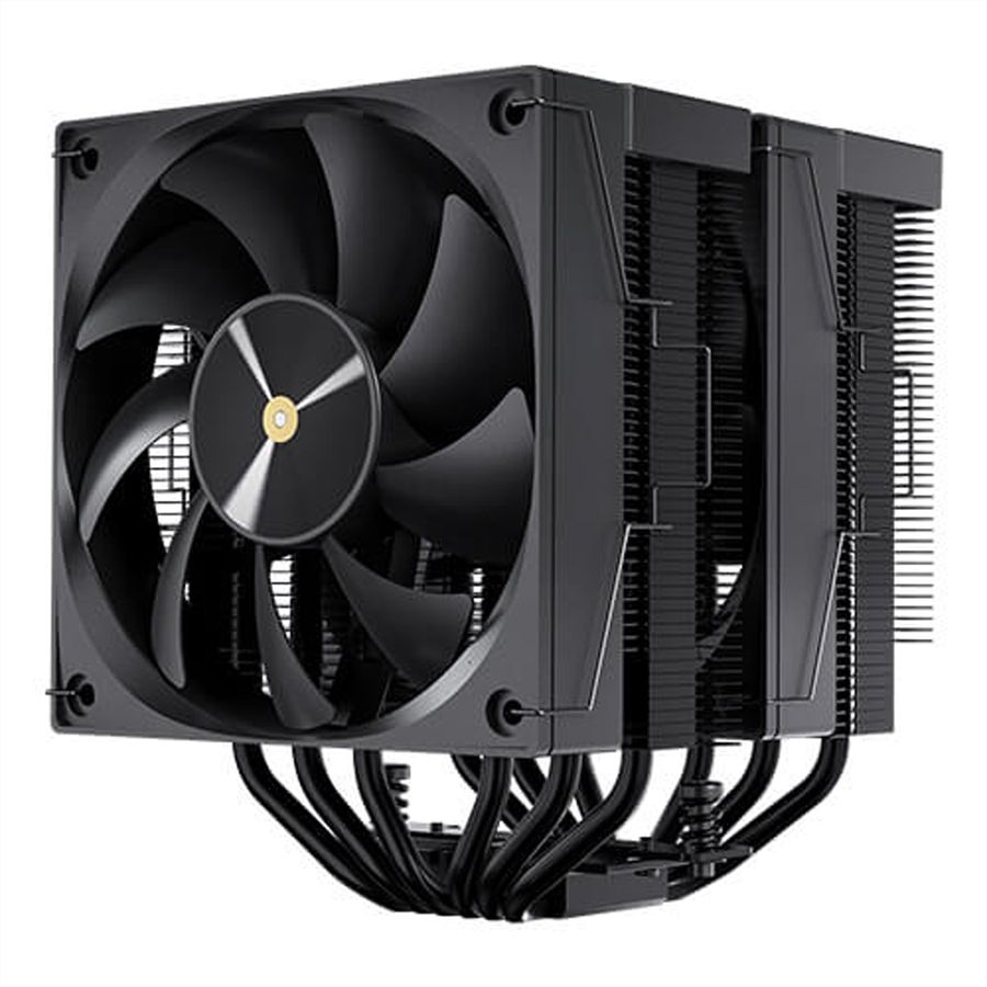 ANTEC F620 Digital Pro CPU Cooler, Ventilateur de processeur