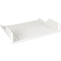 ROLINE 19" Etagère 2U 350P, 25kg de charge gris