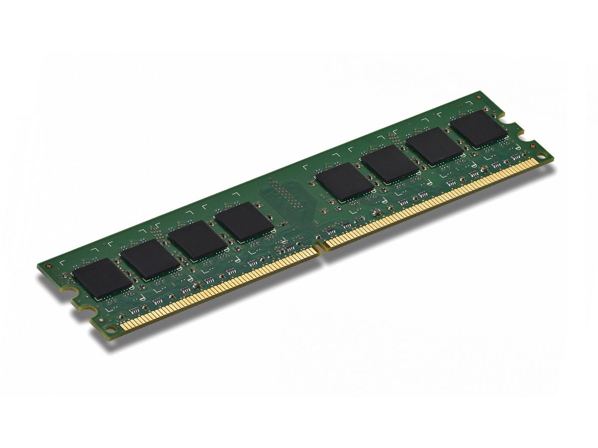Fujitsu 8GB DDR4 2400MHz module de mémoire 8 Go ECC