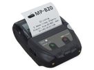 SEIKO MP-B20 Imprimante mobile, Bluetooth USB