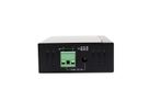 EXSYS EX-11224HMVS HUB métal 4 ports USB 3.2 Gen 1 VIA VL811+ Chipset