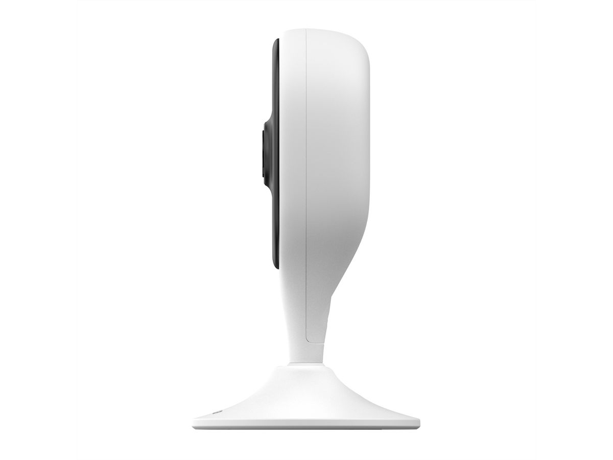 DAHUA DH-IPC-C5AP-0280B-EUR, Caméra WiFi LED IR Cube 5MP 2,8 mm