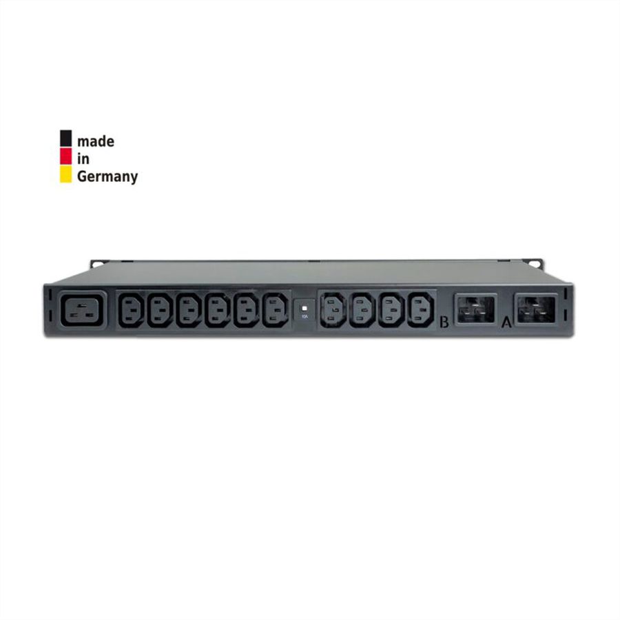 GUDE 8801-3 Expert Transfer Switch 16A
