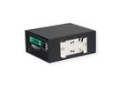 ROLINE Convertisseur industriel Ethernet - sériel RS-232