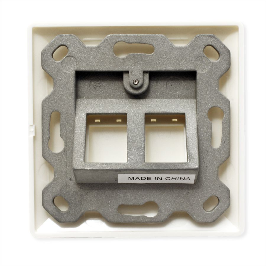 ROLINE Module pour Keystones, x2