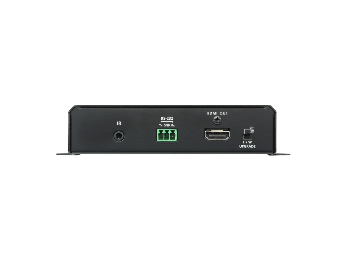 ATEN VE816R Récepteur HDMI 4K HDBaseT avec ajusteur