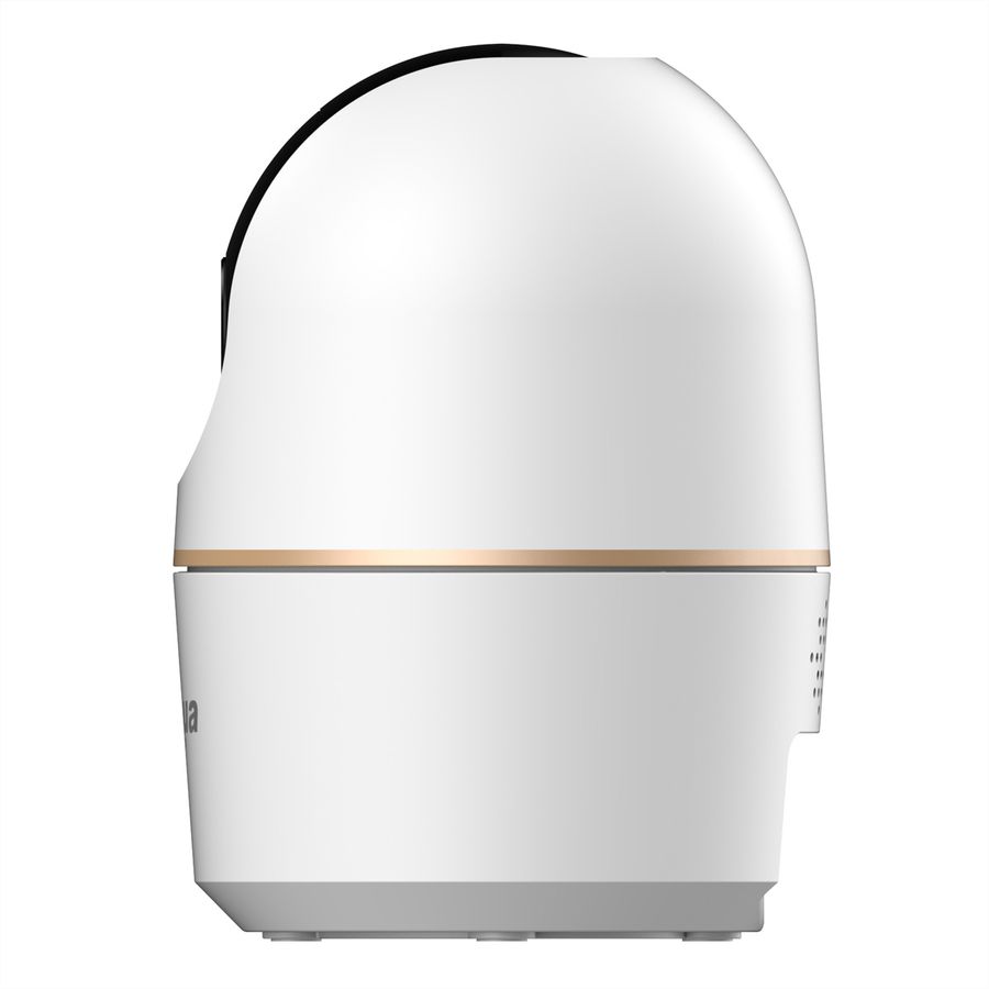 DAHUA DH-IPC-H5AP-0360B-EUR, Caméra WiFi PT 5MP 3,6 mm IR LED