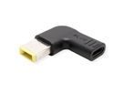 XILENCE XM022 Set d'adaptateurs pour les mini-chargeurs GaN USB-C