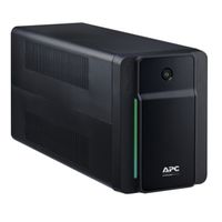 APC Easy UPS Interactivité de ligne 1200 VA 650 W