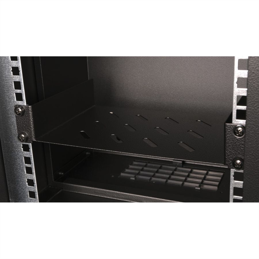 ROLINE 10" Etagère 1U, 150P noir