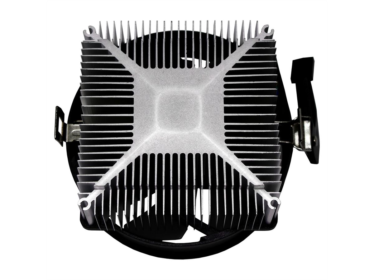 XILENCE XC335 Vantirad pour AMD