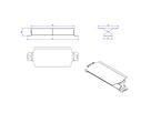 BACHMANN Fixation point de consolidation long