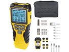 KLEIN TOOLS VDV501-853 Scout® Pro 3 (avec test PoE) , avec kit de reconnaissance à distance Test-n-Map Remote