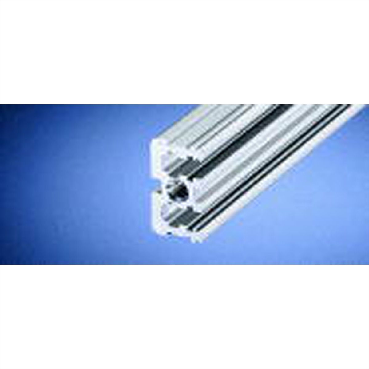 Rail horizontal SCHROFF, arrière, centre, type VT, 84 HP