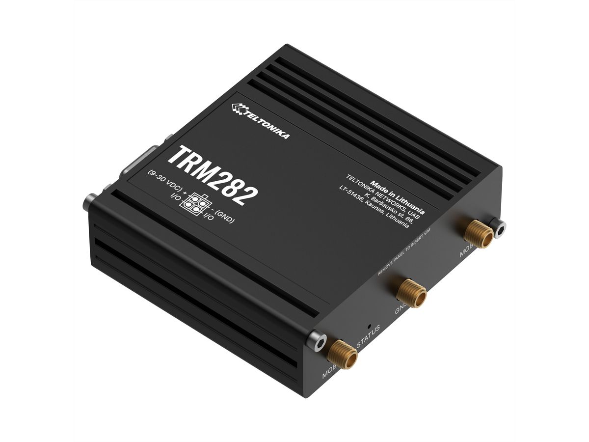 TELTONIKA TRM282 Modem 4G