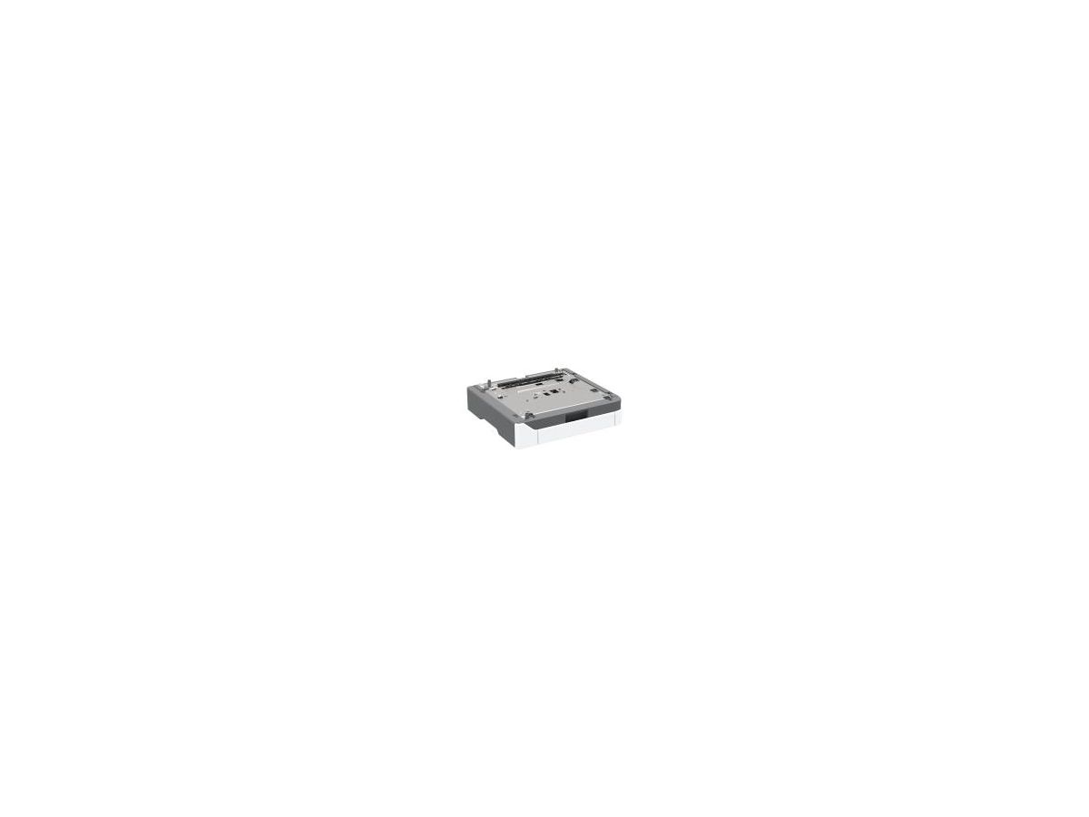 Lexmark 29S0600 bac d'alimentation Bac à papier 550 feuilles