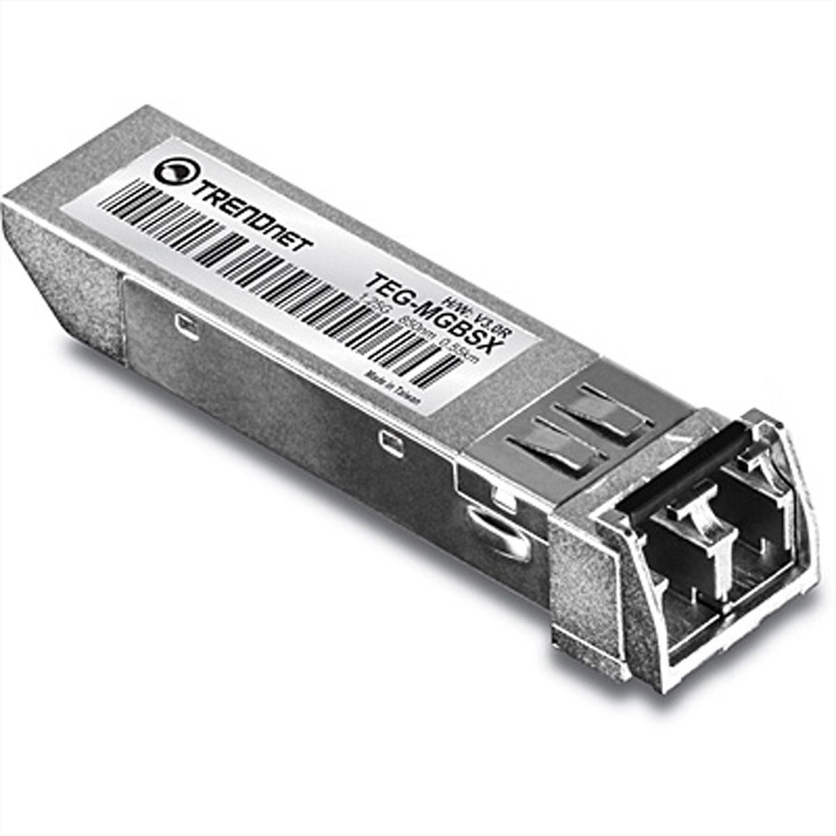 TRENDnet TEG-MGBSX Module LC multimode SFP (550m)