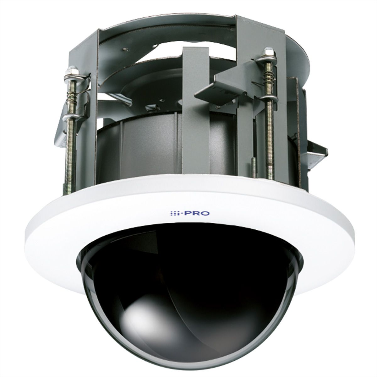 i-PRO WV-QED100C-W Support de montage