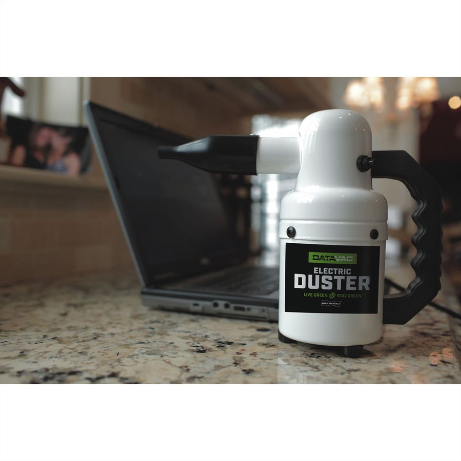 DATAVAC ELECTRIC DUSTER  - Nettoyeur par air comprimé
