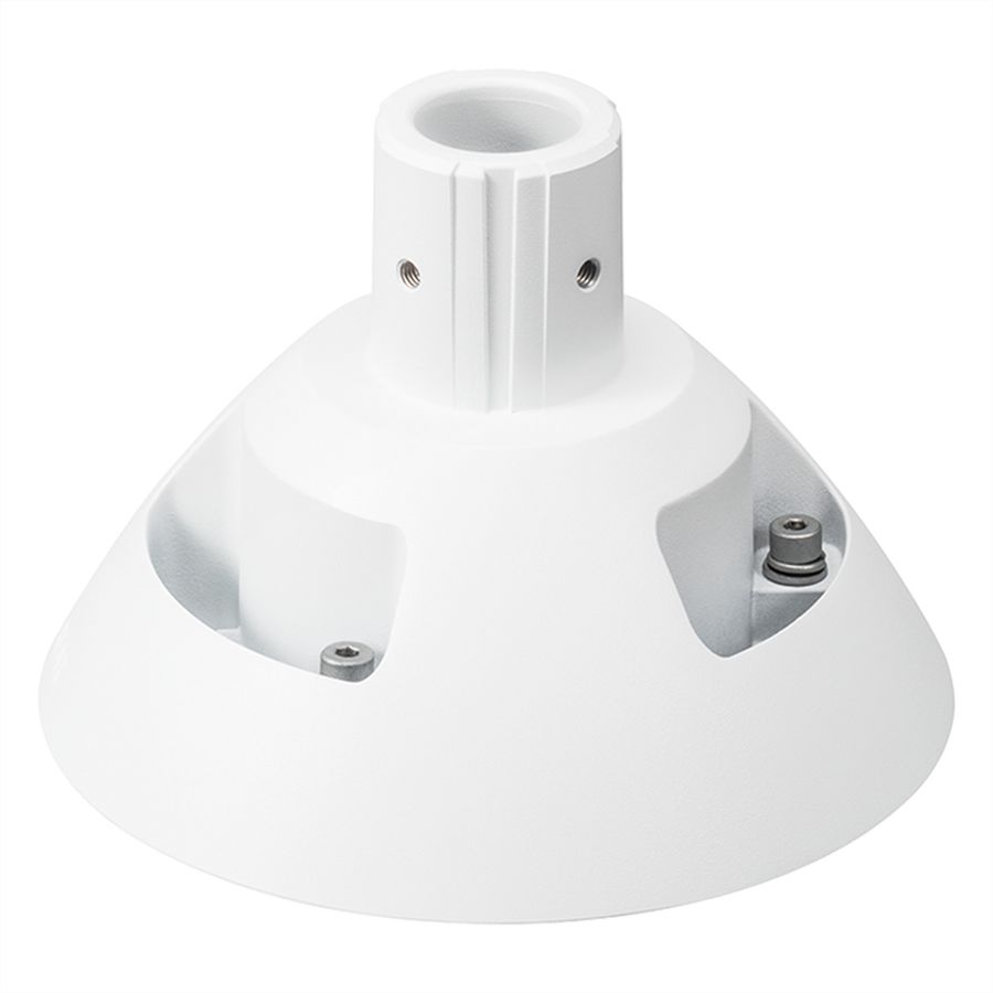i-PRO WV-QSR504-W Support, Support de montage à 4 vis