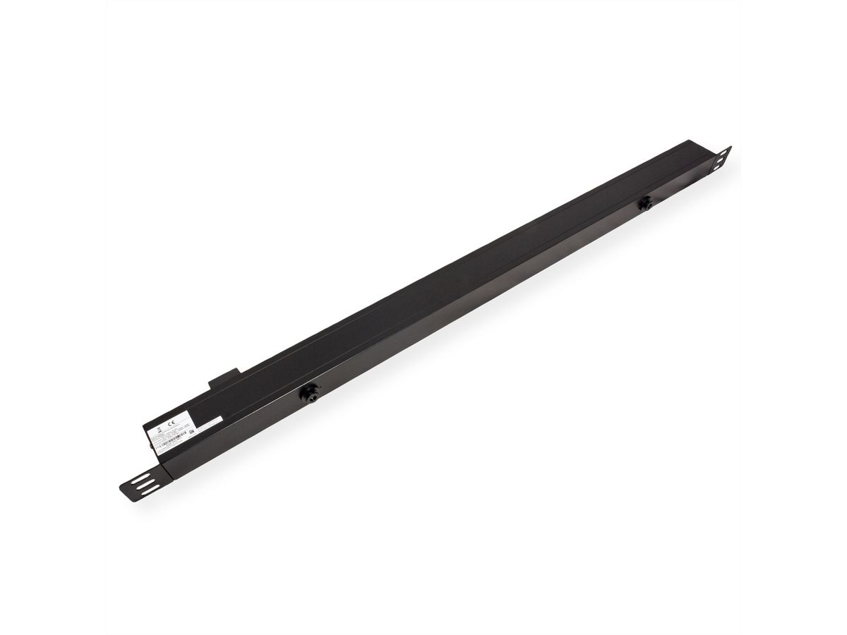 ATEN PE0224SG PDU de base 0U 16A avec protection contre les surtensions, 24 ports