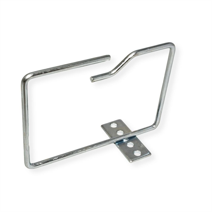 ROLINE Etrier 19", 140x100mm, métal