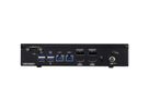 ATEN KA8585 Station console KVM sur IP à quatre écrans 4K