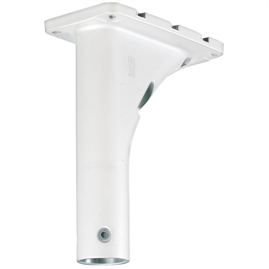 I-PRO WV-QCL501S-W Support, Support de montage pour plafond