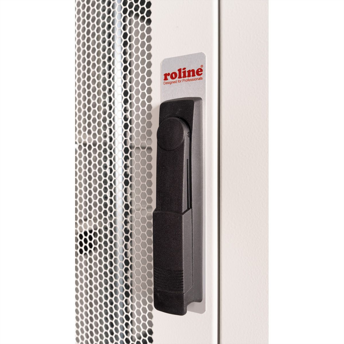 ROLINE 19" Baie serveur Pro 47U, 600x1000 LxP gris