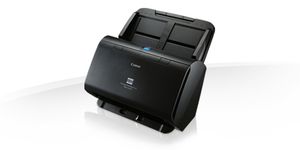 Canon imageFORMULA DR-C240 Alimentation papier de scanner 600 x 600 DPI A4 Noir