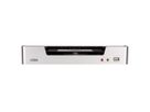 ATEN CS1642A Switch KVM Dual-View DVI, USB, Audio, USB-Hub, 2 ports