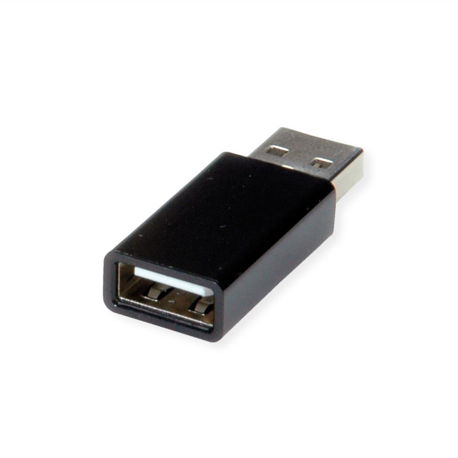 ROLINE Protecteur de données USB, type A