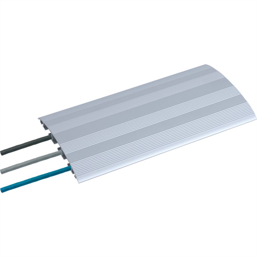 BACHMANN CABLE BRIDGE droit ALU 1,0m