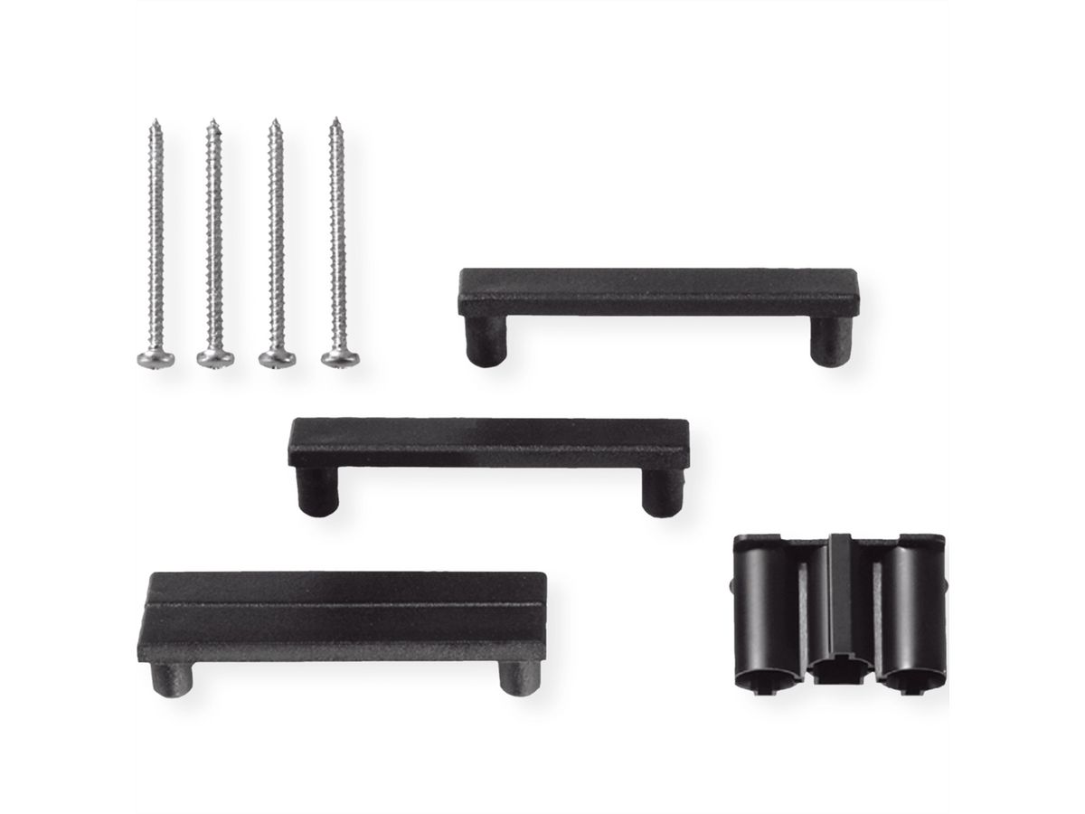 BACHMANN STEP Accessoires de montage