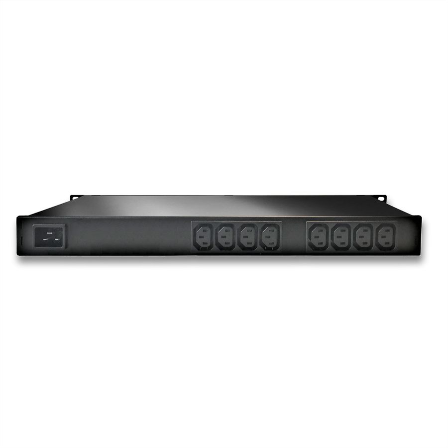 GUDE 8031-1 Expert Power Control 8x IEC C13, 2 ports capteurs