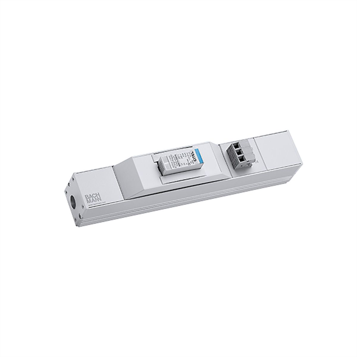 BACHMANN Module de protection contre les surtensions 1 phase