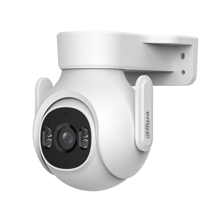 DAHUA DH-IPC-P3BP-PV-0360B-EUR Caméra PT 3 MP, 87°, IR-LED 30m