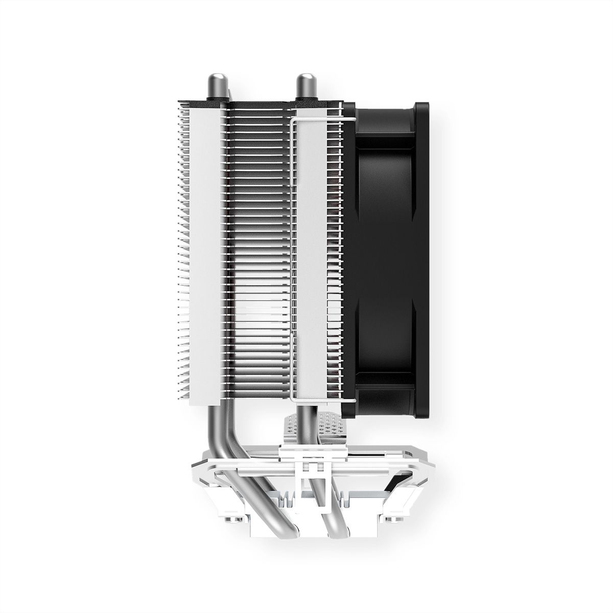 Xilence A402 AMD Ventirad, 92mm PWM Ventilateur, 130W TDP