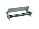 BACHMANN CONI Cadre small, argent