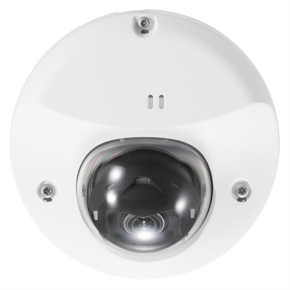 I-PRO WV-U35401-F2L Dôme 4MP Outdoor