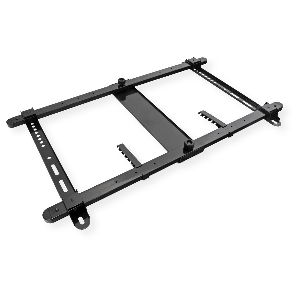 ROLINE PREMIUM Support mural pour écran LCD, jusqu'à 70 kg