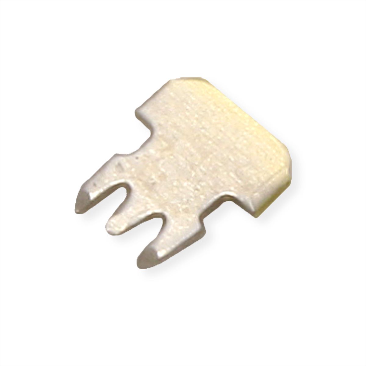 VALUE Connecteur modulaire blindé, Cat.5e (Classe D), 10 unités