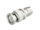 TELEGÄRTNER Adaptateur mâle BNC / femelle TNC