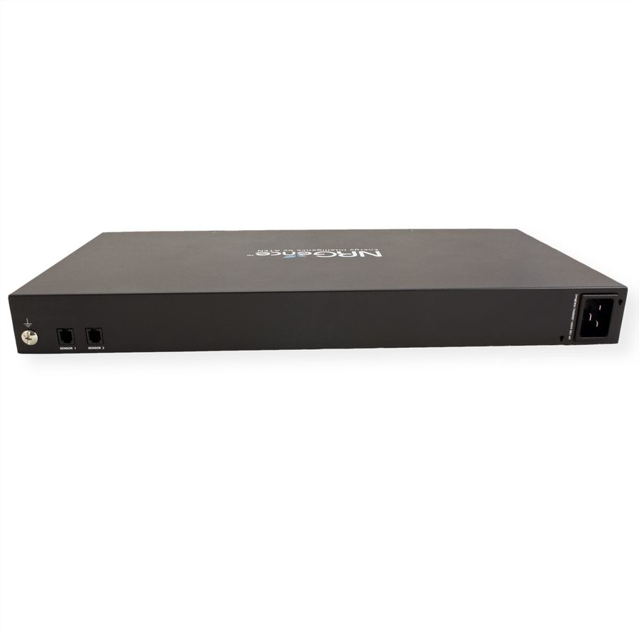 ATEN PE8108G Multiprise IP, 8 ports, 1UH, 8xC13, 10A