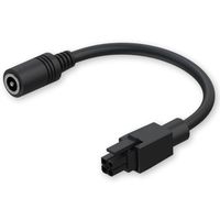 TELTONIKA PR2PD01B Adaptateur, 4-PIN vers fiche femelle