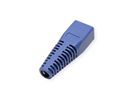 ROLINE Embout anti-pliage, pour RJ-45, 10 pièces, bleu